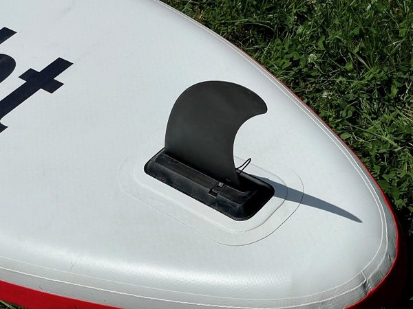 Wasserwacht - Inflatable Rescue Board